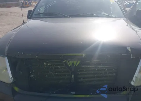 2007 Ford F-150 Xlt z USA, uszkodzony, nr VIN 1FTRW12W57KC02330